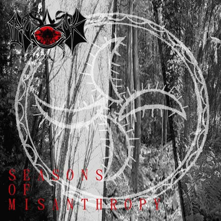 Basilysk : Seasons of Misanthropy